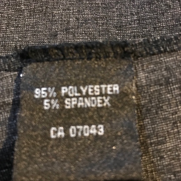 Simply Manakin Women’s Dress shirt. Size 20 - Picture 5 of 6